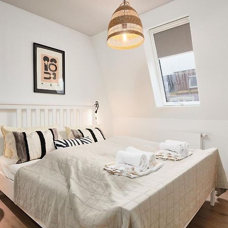 Alte Baeckerei Loge Apartment Лабое Екстериор снимка