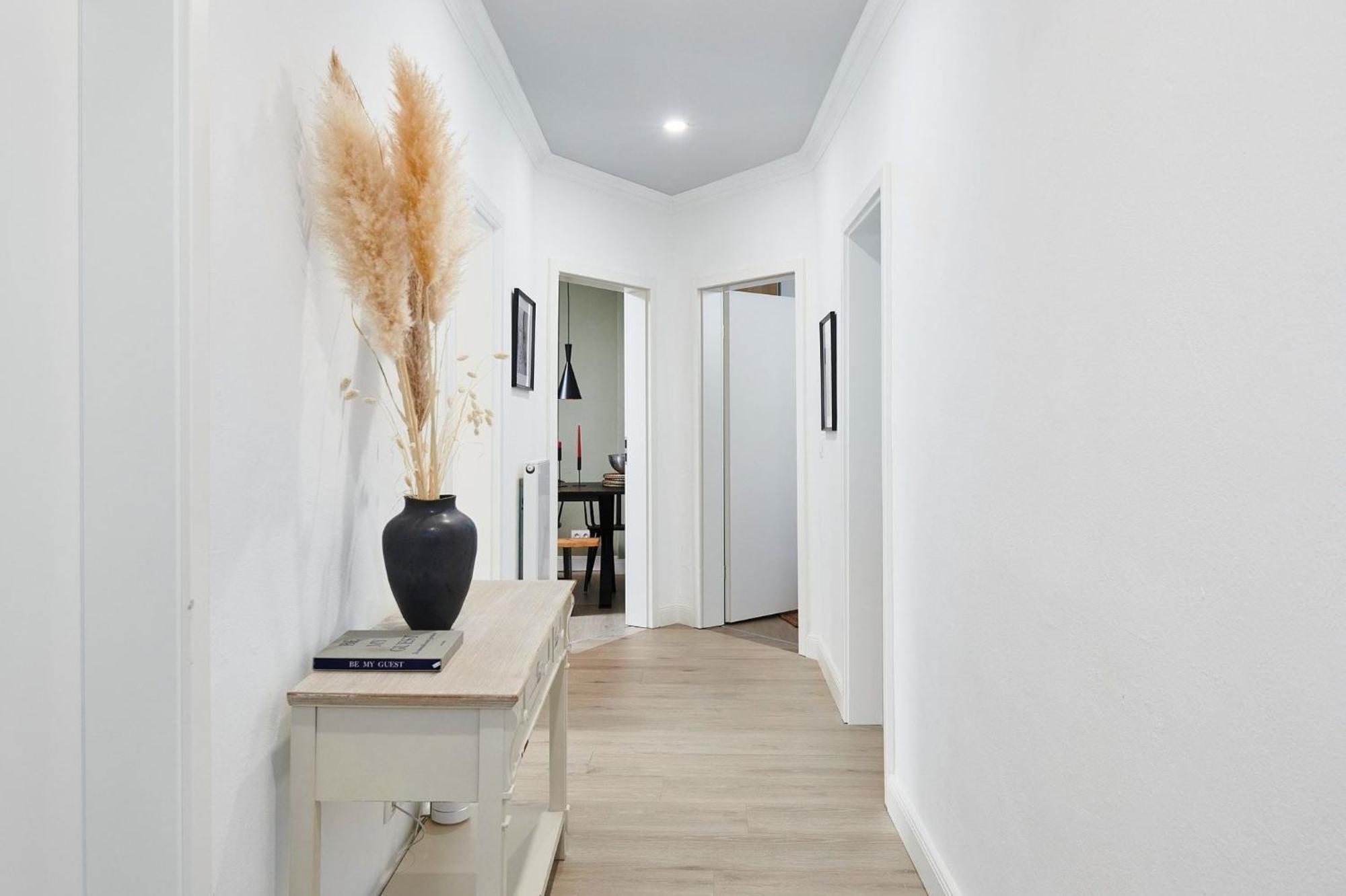 Alte Baeckerei Loge Apartment Лабое Екстериор снимка