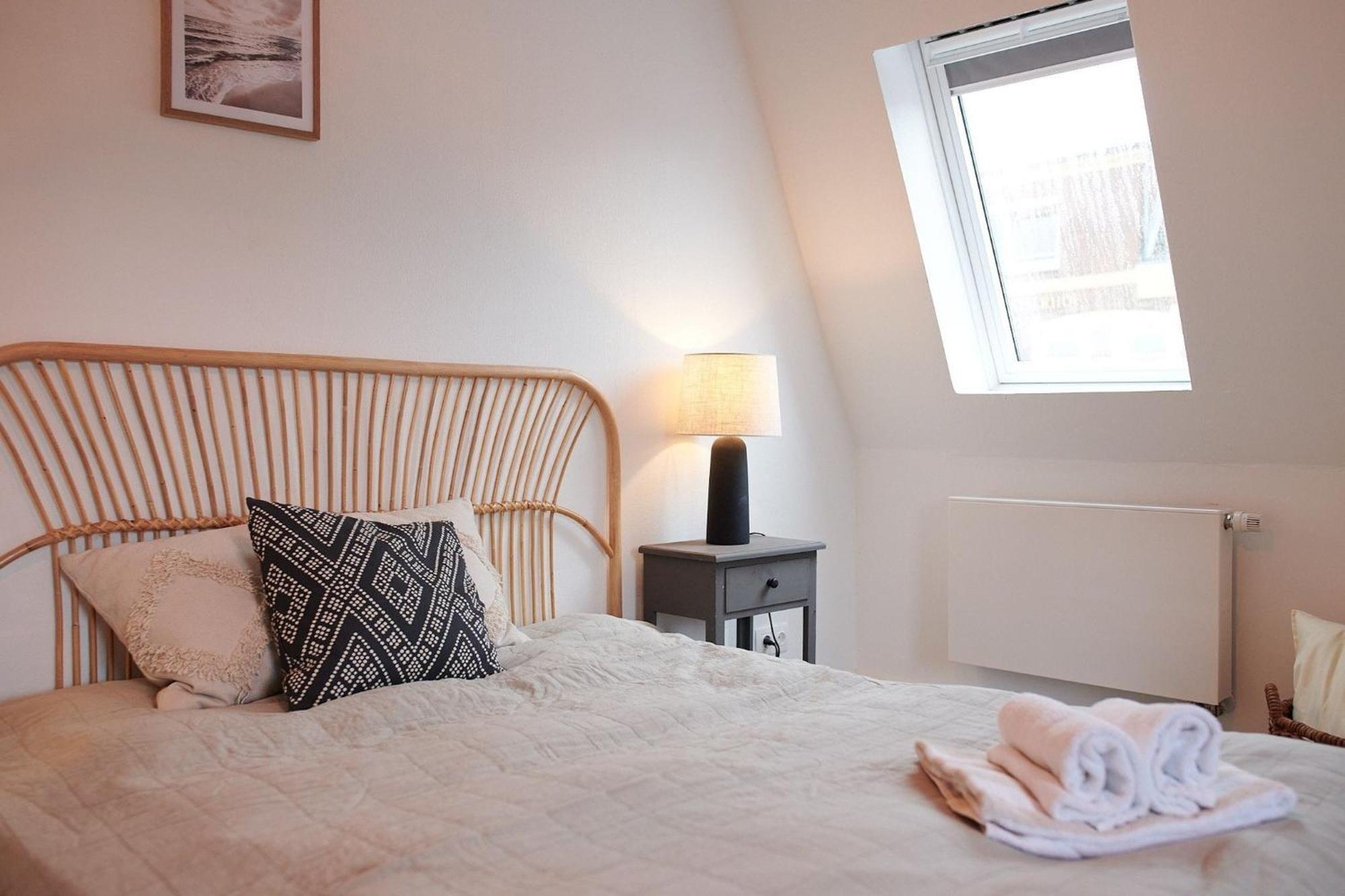 Alte Baeckerei Loge Apartment Лабое Екстериор снимка