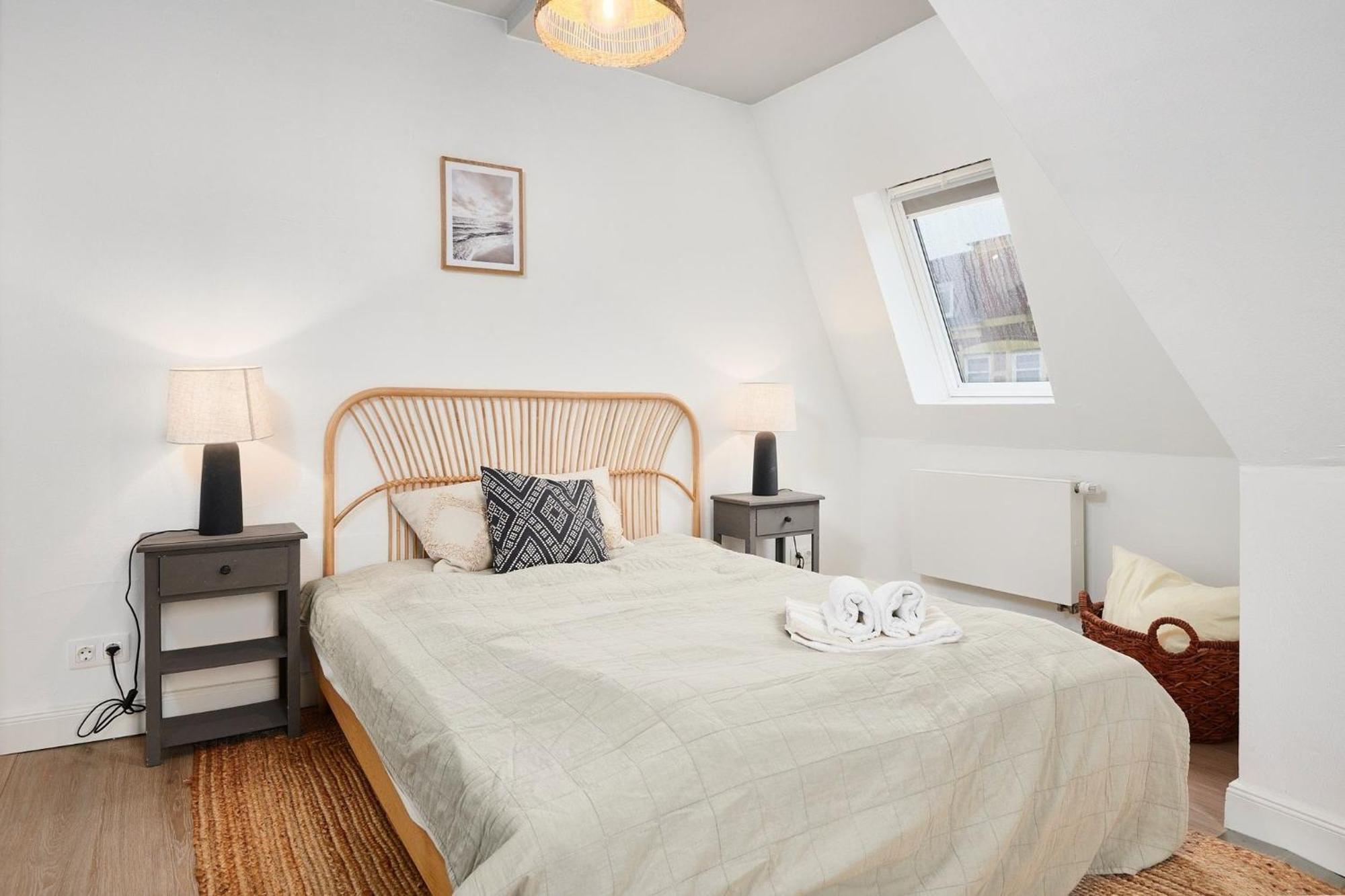 Alte Baeckerei Loge Apartment Лабое Екстериор снимка