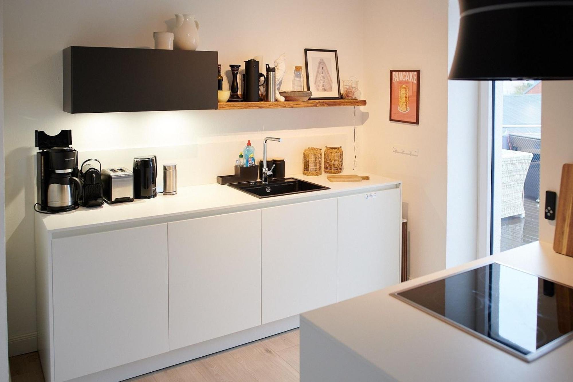 Alte Baeckerei Loge Apartment Лабое Екстериор снимка