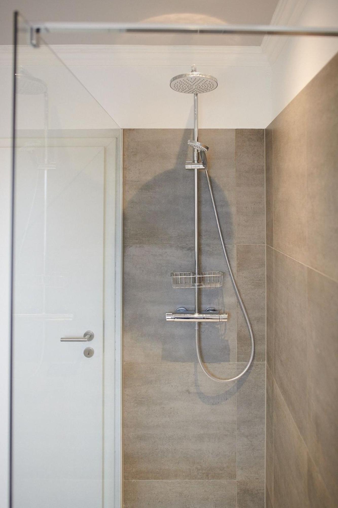 Alte Baeckerei Loge Apartment Лабое Екстериор снимка
