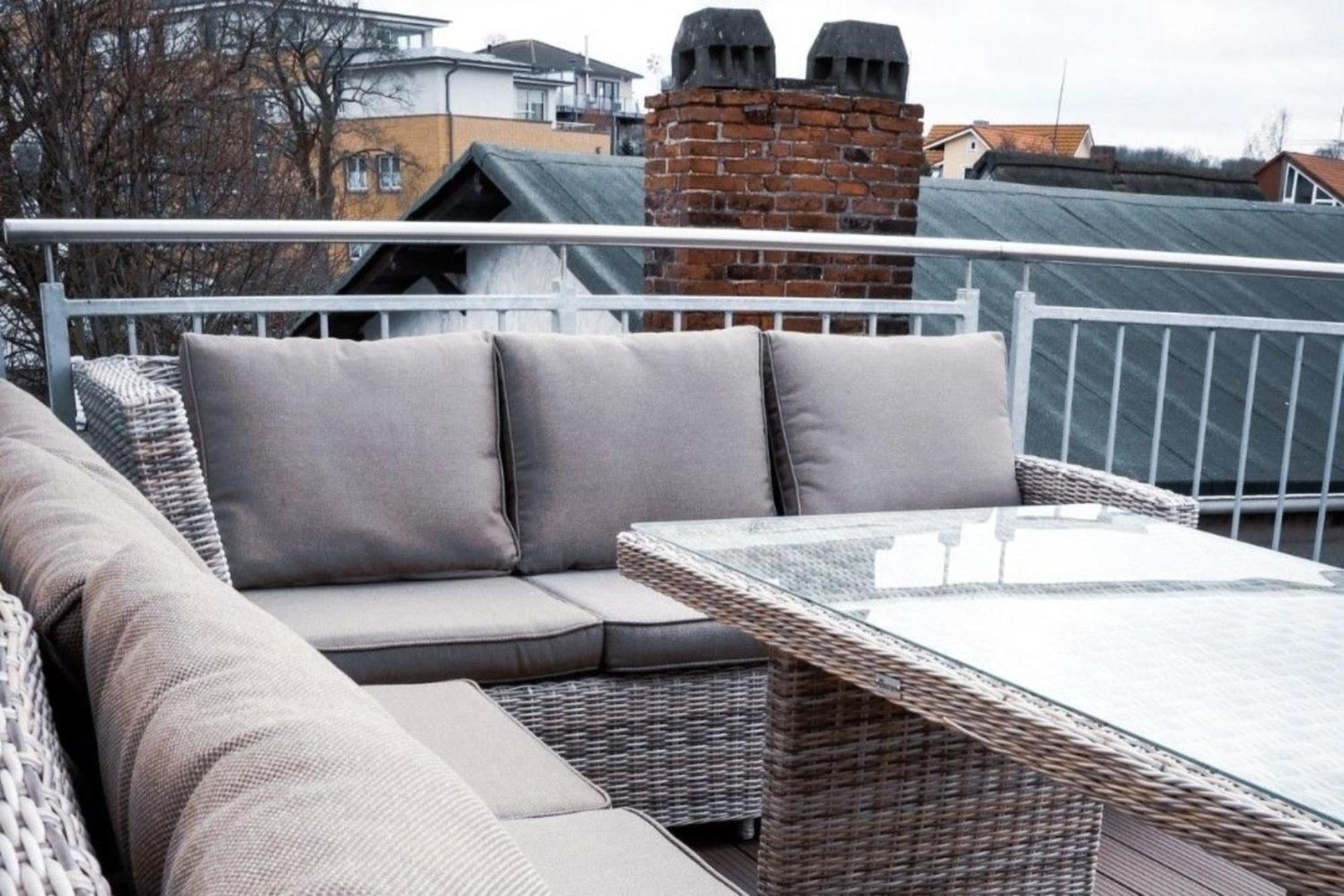 Alte Baeckerei Loge Apartment Лабое Екстериор снимка